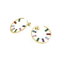 Orecchini Brosway Donna in Acciaio BYM52 - BYM52